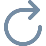 Redo SVG Icon